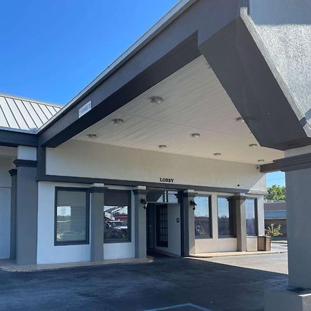 Motel 6 Opelika Al Kültér fotó