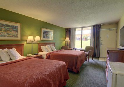 Motel 6 Opelika Al Szoba fotó