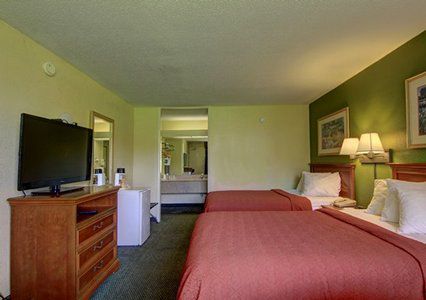 Motel 6 Opelika Al Szoba fotó